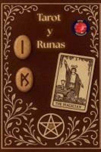 Tarot Y Runas (Spanish Edition)