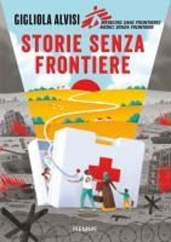Storie Senza Frontiere