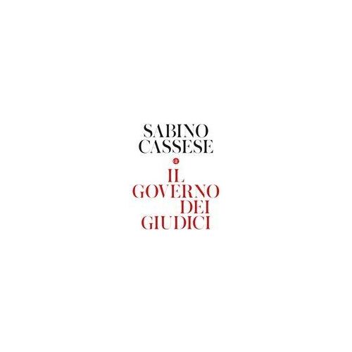 Il Governo Dei Giudici