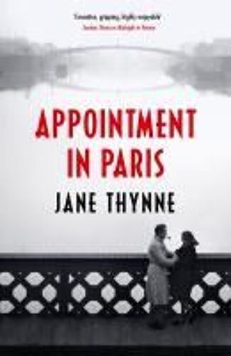 Appointment In Paris