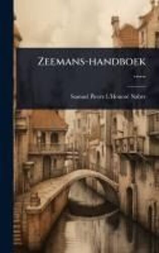 Zeemans-Handboek ......