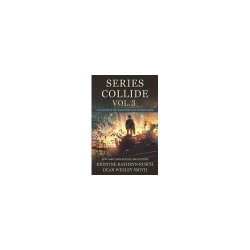 Series Collide, Volume 3