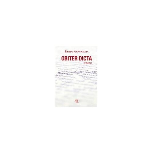 Obiter Dicta