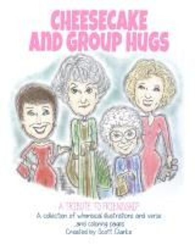 Cheesecake And Group Hugs