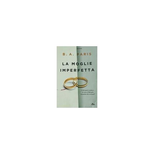 La Moglie Imperfetta