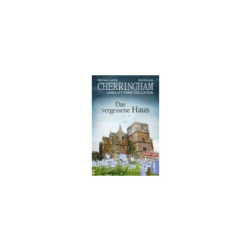 Cherringham - Das Vergessene Haus