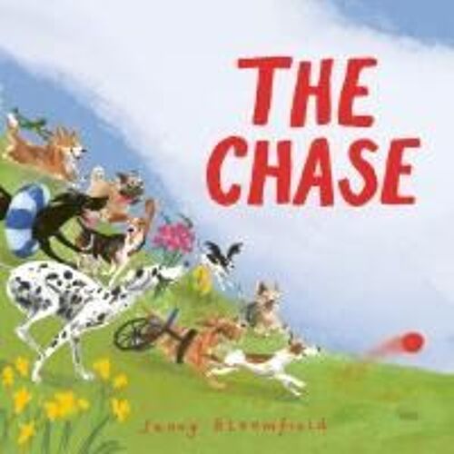 The Chase