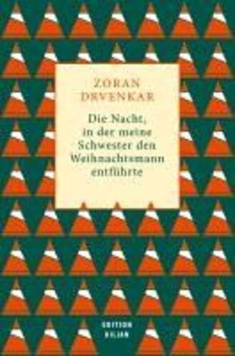 Die Nacht, In Der Meine Schwester Den Weihnachtsmann Entführte