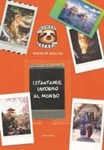 Istantanee Intorno Al Mondo. Human Safari