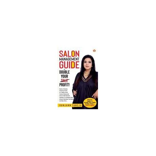 Salon Management Guide To Double Your Sale Profit