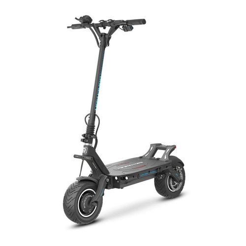 Trottinette Électrique Dualtron Thunder 2 ¿ 72v 40ah Ey3