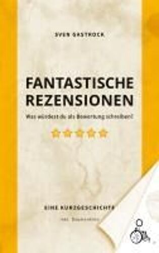 Fantastische Rezensionen
