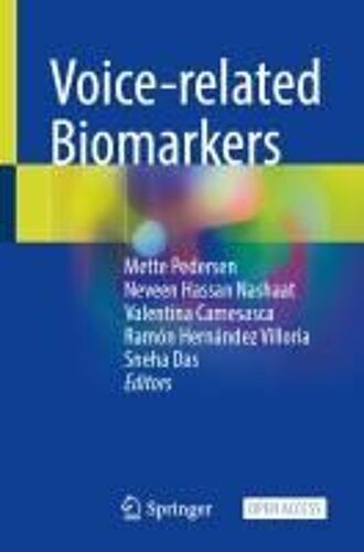 Voice-Related Biomarkers