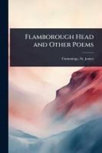 Flamborough Head And Other Poems