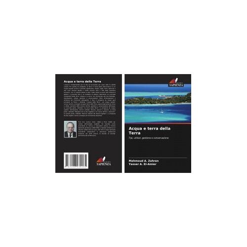 Acqua E Terra Della Terra