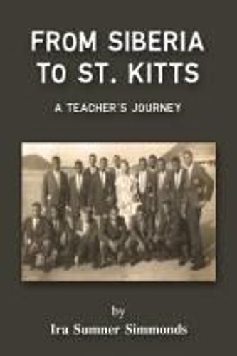 From Siberia To St. Kitts