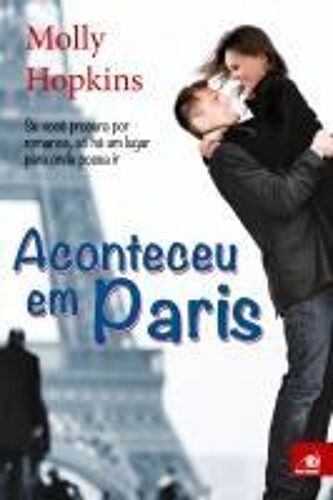 Aconteceu Em Paris