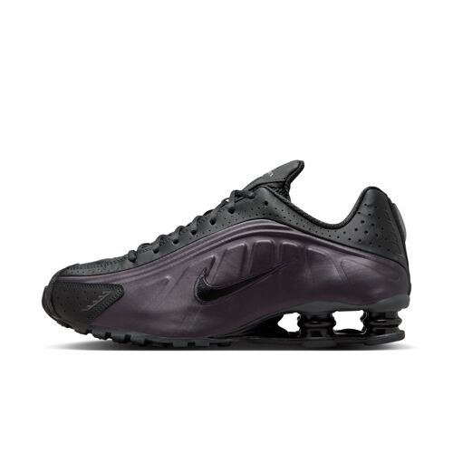 Chaussures Nike Shox R4 Pour Pourpre