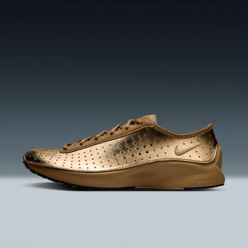 Chaussures Nike Air Superfly Pour Marron