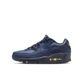 Chaussures Nike Air Max 90 Ltr Pour Ado Bleu