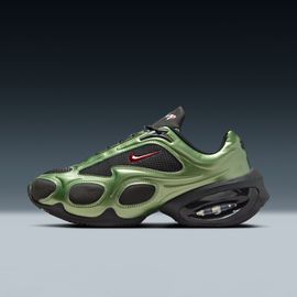 Chaussures Nike Air Max Muse Pour Noir