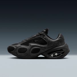 Chaussures Nike Air Max Muse Se Pour Gris