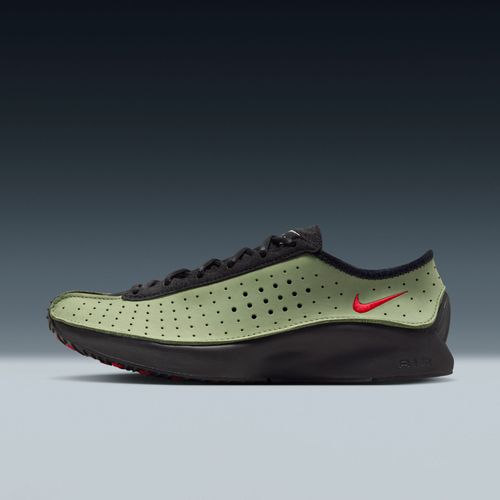 Chaussures Nike Air Superfly Pour Vert