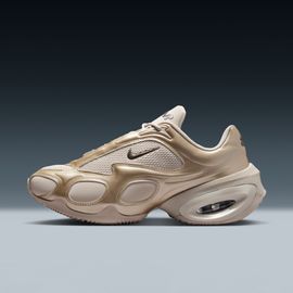 Chaussures Nike Air Max Muse Pour Gris