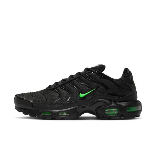 Chaussures Nike Air Max Plus Pour Noir