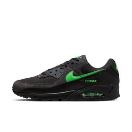 Chaussures Nike Air Max 90 Pour Gris