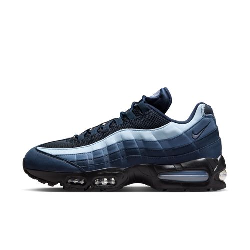 Chaussures Nike Air Max 95 Big Bubble Pour Bleu