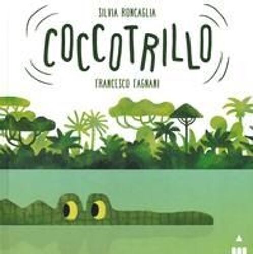 Coccotrillo