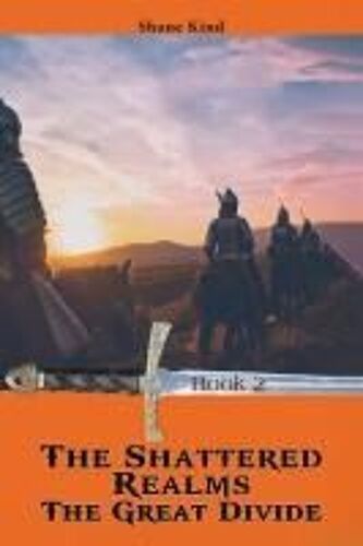 The Shattered Realms Book 2