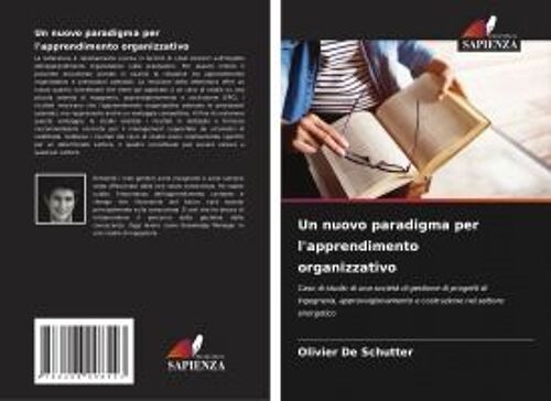 Un Nuovo Paradigma Per L'apprendimento Organizzativo