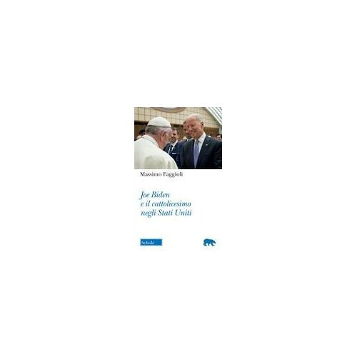 Joe Biden E Il Cattolicesimo Negli Stati Uniti