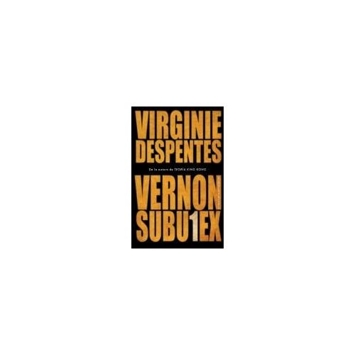 Vernon Subutex 1