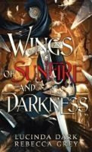 Wings Of Sunfire And Darkness