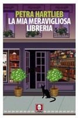 La Mia Meravigliosa Libreria