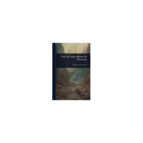 The Second Book Of History