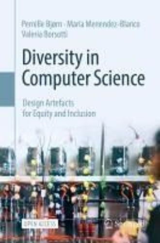 Diversity In Computer Science