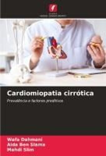 Cardiomiopatia Cirrótica