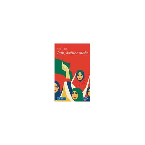 Iran, Donne E Rivolte