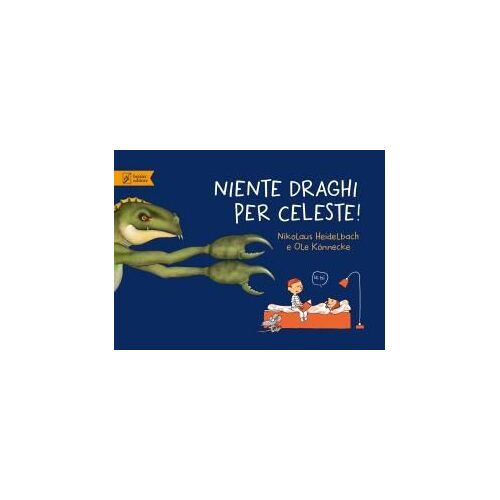 Niente Draghi Per Celeste!