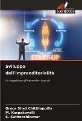 Sviluppo Dell'imprenditorialità