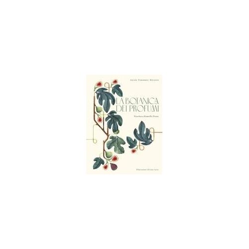 La Botanica Dei Profumi