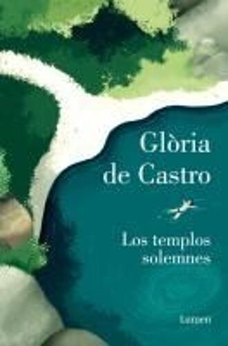 Los Templos Solemnes / Solemn Temples
