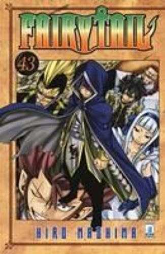 Mashima, H: Fairy Tail