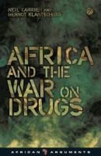 Africa And The War On Drugs