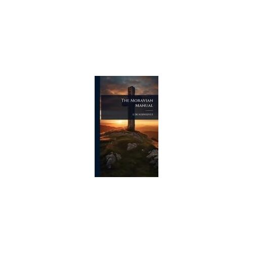 The Moravian Manual