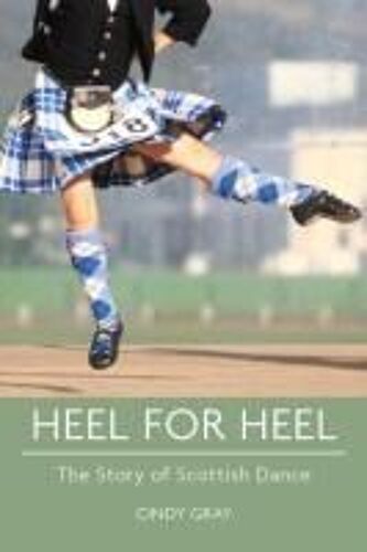 Heel For Heel